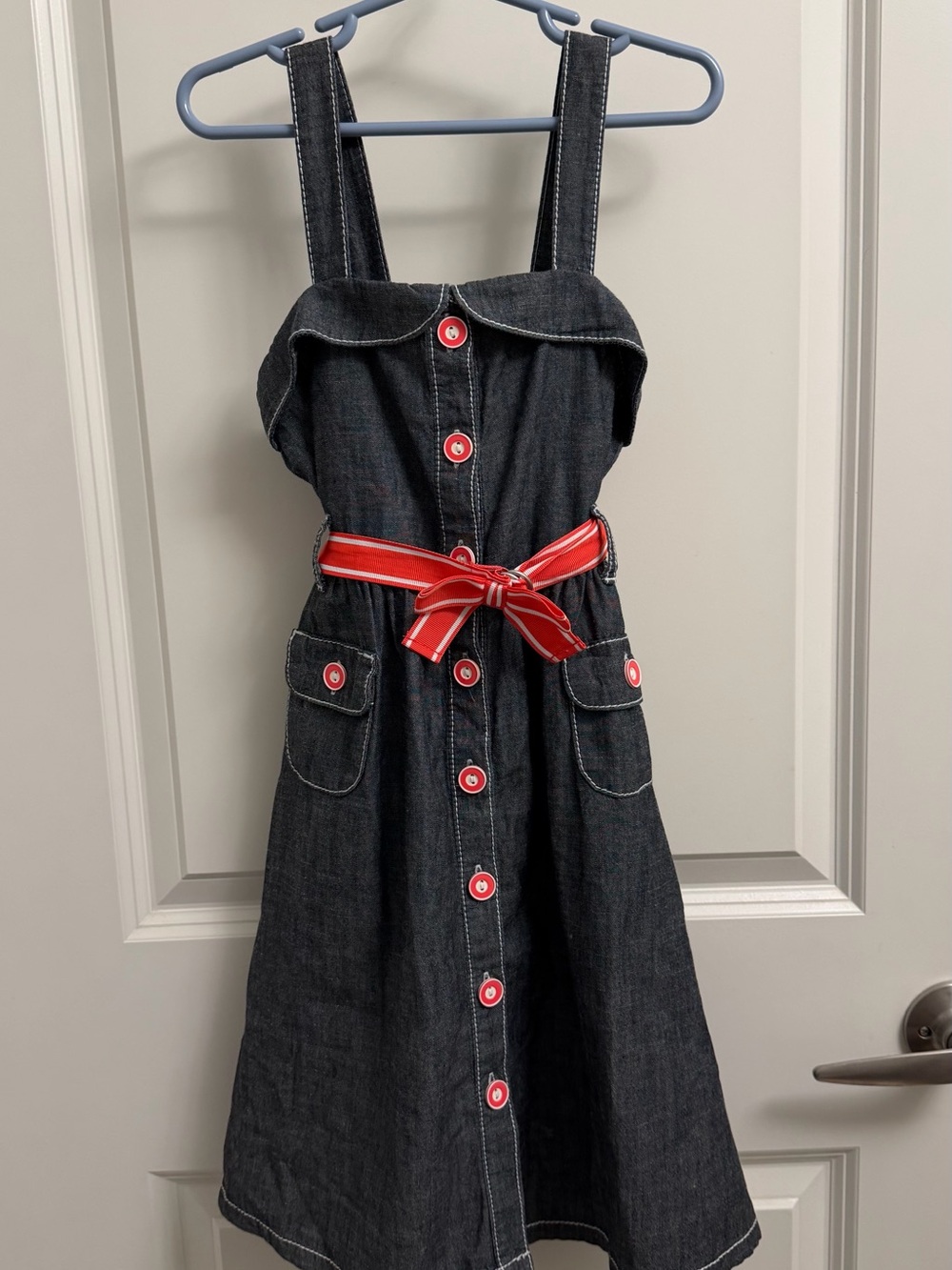 2012 Gymboree Dress